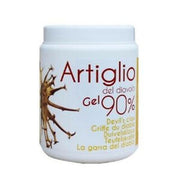 Officinalis Garra Del Diablo 90% Gel Articulaciones Para Equinos 1000ml-1