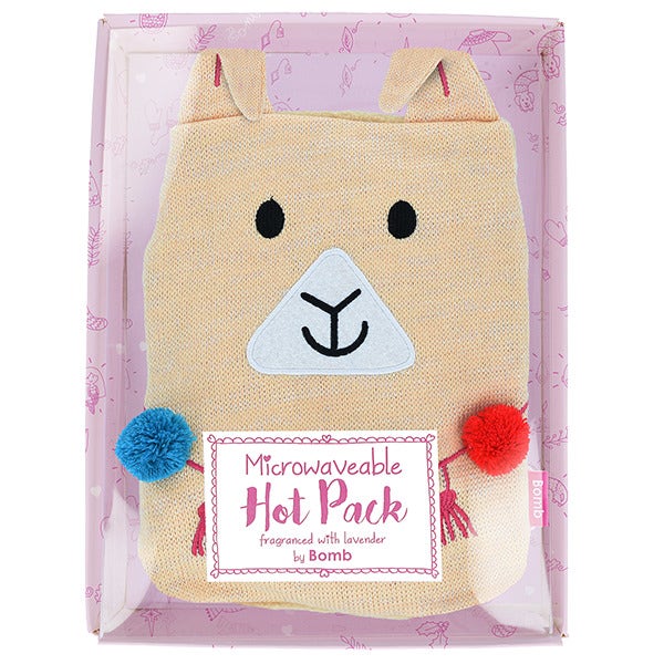 Bomb Cosmetics Lucy la Lama-1