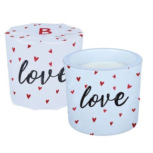 Bomb Cosmetics Vela Amor-2