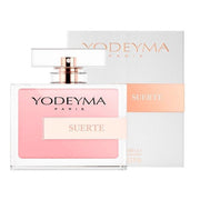 Yodeyma Suerte Edp Para Mujer 100ml-1