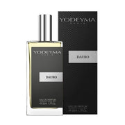 Yodeyma Dauro eEdp Pour Homme 50ml-1