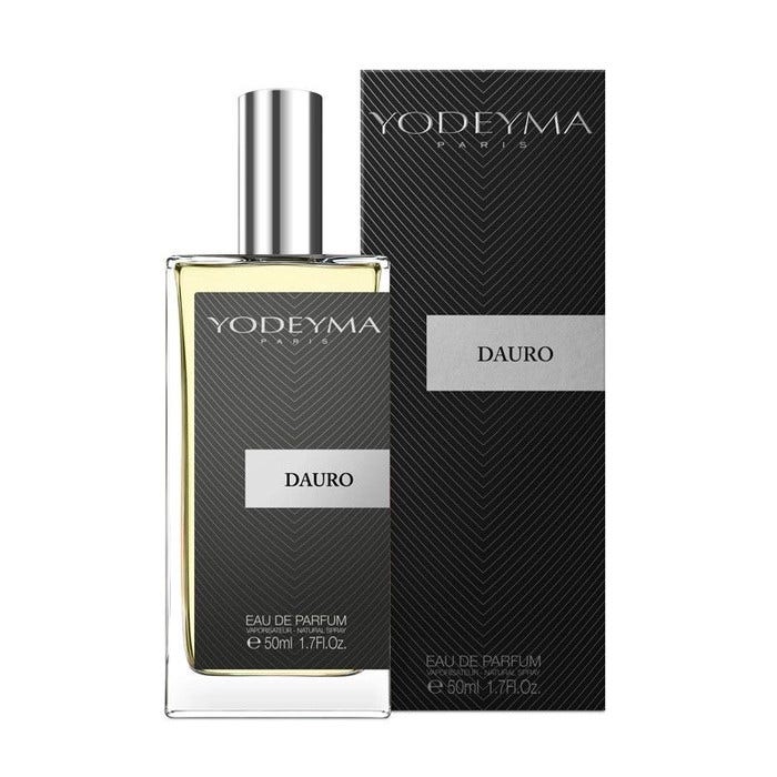 Yodeyma Dauro eEdp Pour Homme 50ml-1