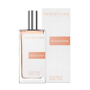 Yodeyma Black Elixir Edp Para Mujer 50ml-1