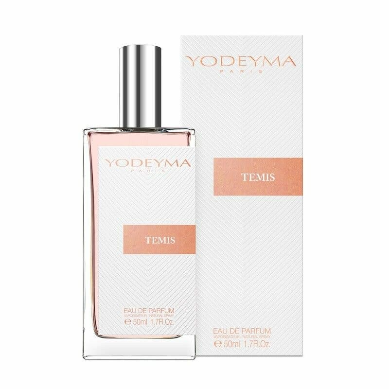 Yodeyma Temis Edp Para Mujer 50ml-1
