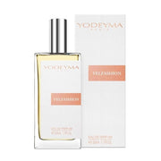 Yodeyma Velfashion Edp Para Mujer 50ml-1