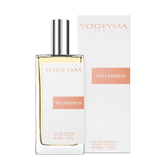 Yodeyma Velfashion Edp Para Mujer 50ml-1