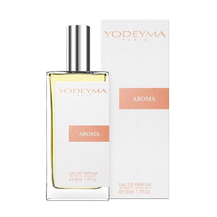 Yodeyma Aroma Edp Puor Mujer 50ml-1
