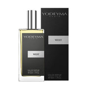 Yodeyma West Edp Para Hombre 50ml-1