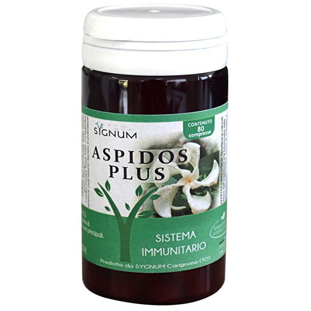 Sygnum Aspidos Plus 80 Comprimidos-1