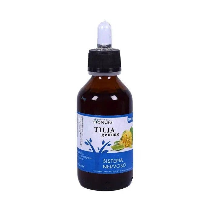Sygnum Tilia Gemas 100ml-2