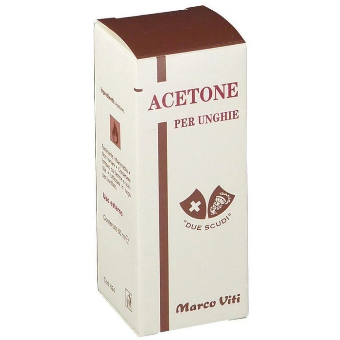Dos Escudos Acetona 50ml-2