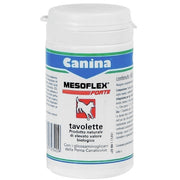 Canina Mesoflex Forte Pienso Complementario Perro 120 Comprimidos-1