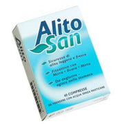 Alitosan 40 Comprimidos 23.6g-3