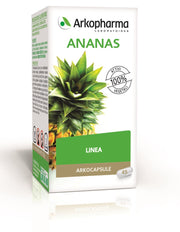 Arko Cpsulas Ananas Tallo 45 Cpsulas-4