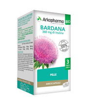 ArkoCapsule Bardana 45 Cpsulas-2