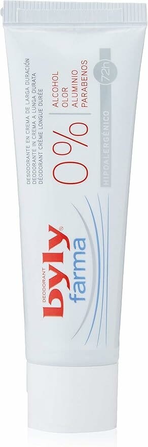 Byly Desodorante 7 Días 30ml-1