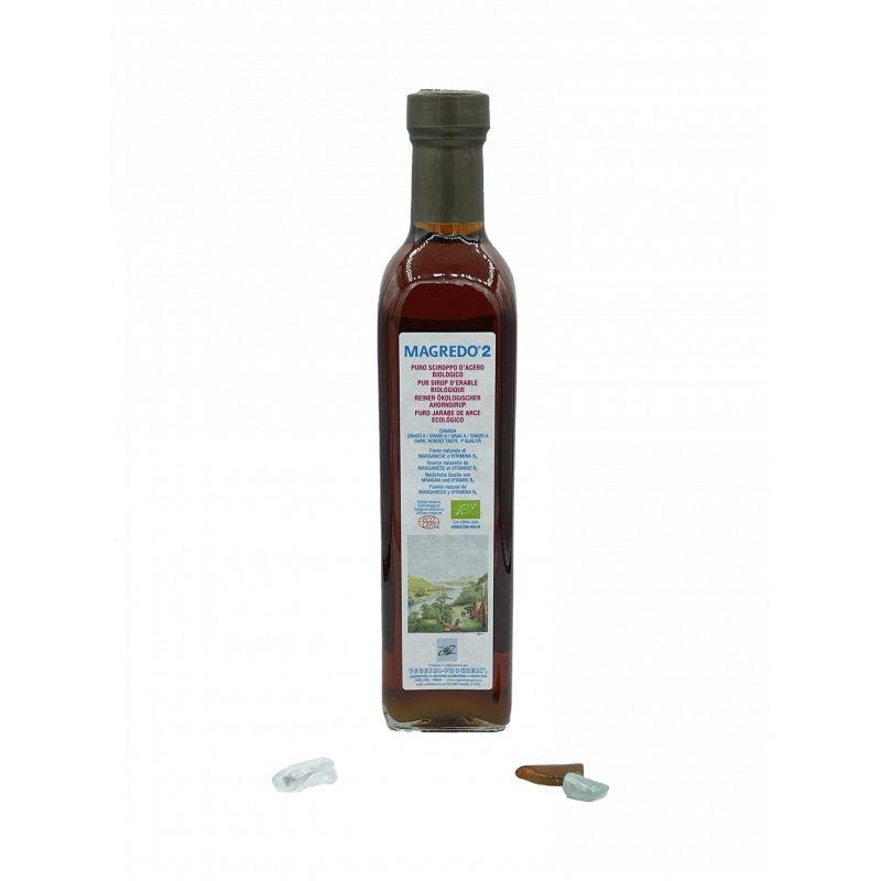 MAGREDO 2 SCIR ARCE 660G-2