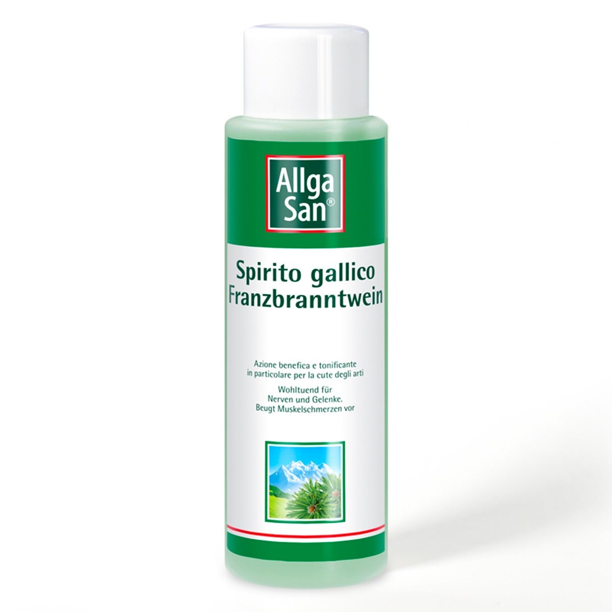 Allga San Spirito Gallico 250ml-0