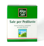 Sales de Baño para Pies Allga 100g-0