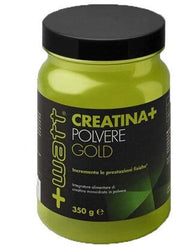 +Watt Creatina Oro Polvo 350g-1