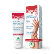 CREMA DE MANOS PROGELI C/COENZ Q10-1