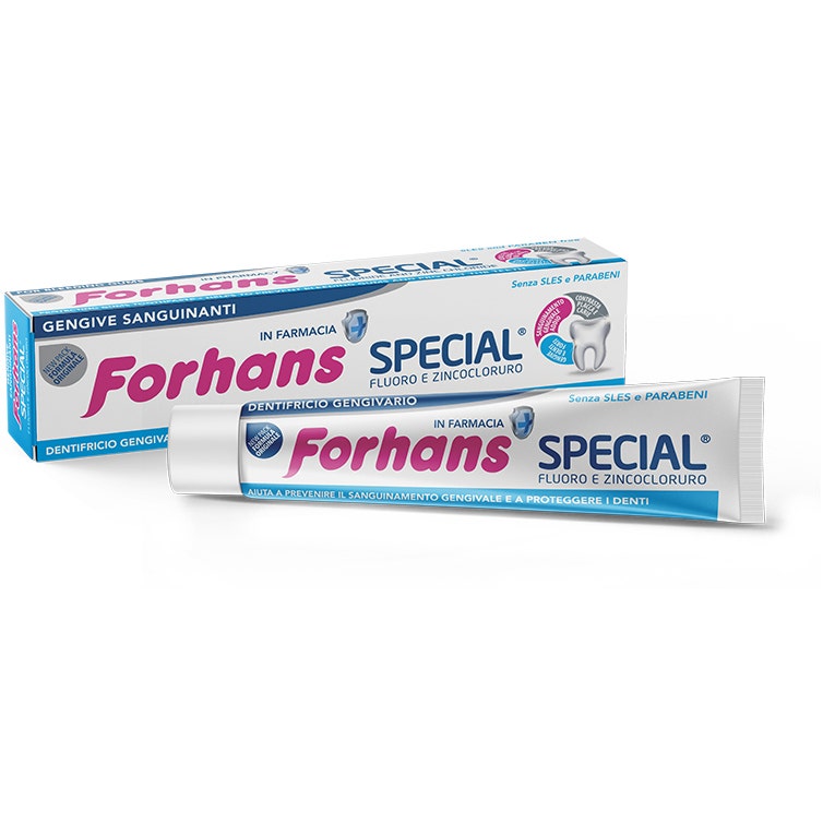 Forhans Pasta Dental Especial 100ml-5