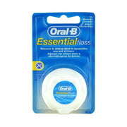 OralB Essential Floss sin cera 50m-4
