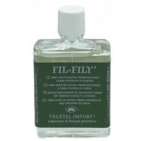 Filfily Aceite Esencial de Menta Verde 10ml-2