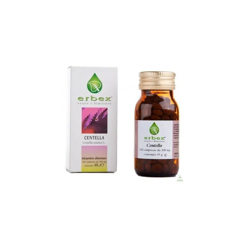 CENTELLA 160CPR-1