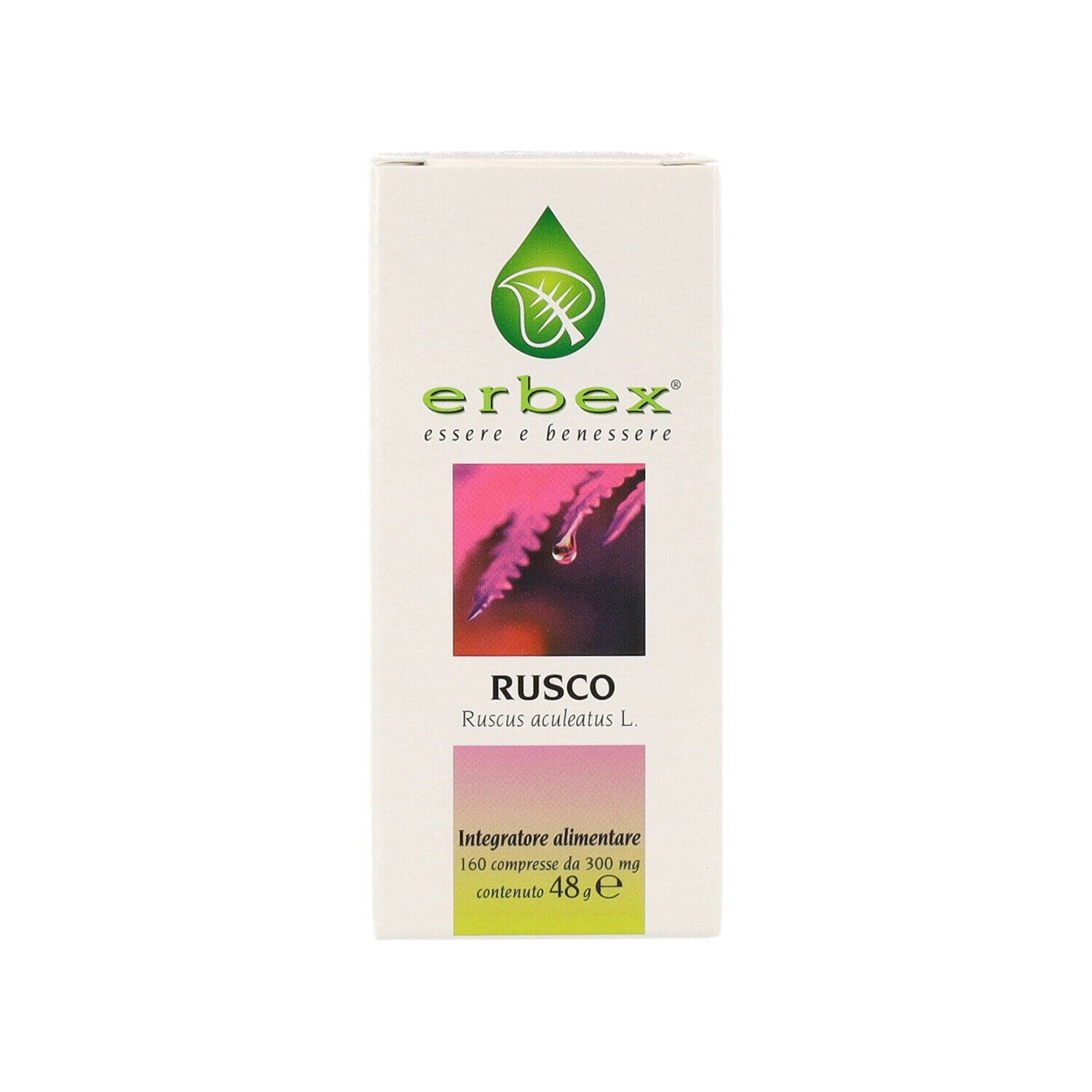 RUSCO 160CPR-1