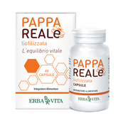 Erba Vita Jalea Real Liofilizada 60 Cápsulas-5