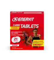 Enervit GT Sport 24 Comprimidos-3