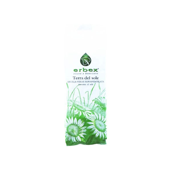 Arcilla Verde Superventilada 1 Kg-2