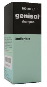Genisol Champú 100ml-1