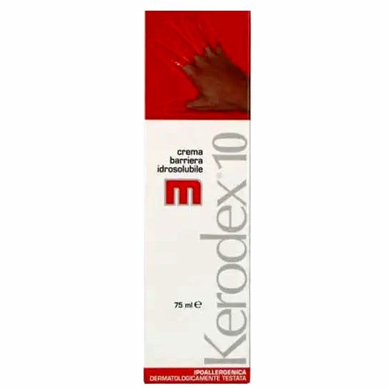 Kerodex 10 Crema Barrera Hidrosoluble 75ml-1