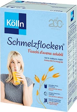 COPOS DE AVENA KOLLN SOLUB 250G-2