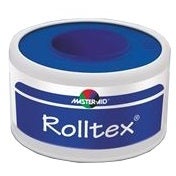 Parche Master-Aid en rollo Rolltex Canvas m5x5 cm-1