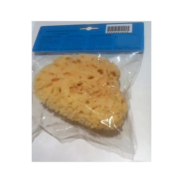 Maxima Esponja Natural Grande 1 Pieza-3
