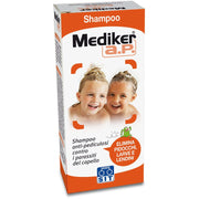 Mediker Shampoo Antipediculosi 100ml-4