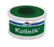 Yeso Master-Aid Rollsilk 5mx1,25 cm-1