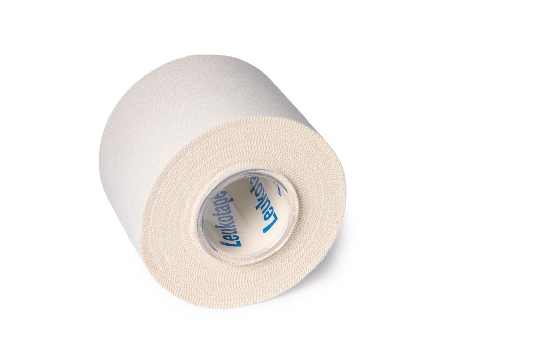 Vendaje Adhesivo Inelástico Leukotape Classic 10mx2cm-2