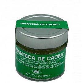 Manteca De Caoba Pomada 106ml-2