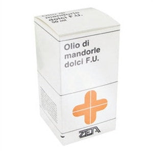 Olio di Mandorle Dolci F.U. Marco Viti 50g-1