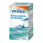 Orasiv Polvo Súper Adhesivo 50 Gramos-2