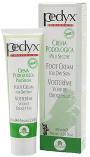 PEDYX CREMA PODOL P SEC 100ML-1