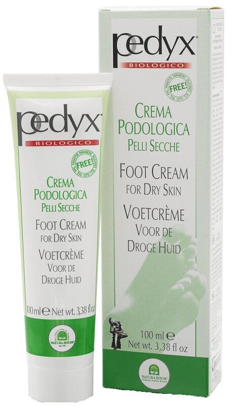 PEDYX CREMA PODOL P SEC 100ML-1