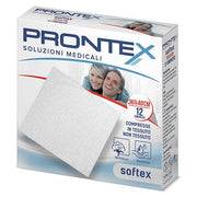 Prontex Tnt Comprimidos De Gasa 36x40cm 12 Piezas-4