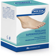 Noksan Baño de Pies Super Oxigenado 250g-2