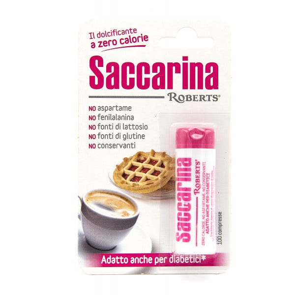 Saccarina Roberts 100 Pezzi-2
