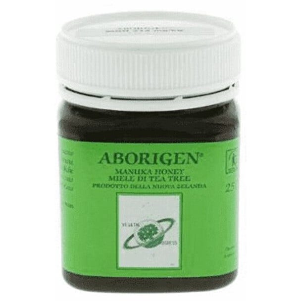 Aborigen Miel De Una Sola Flor De Manuka 500g-1